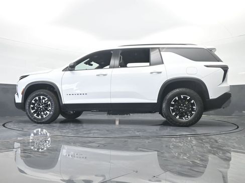 Used 2024 Chevrolet Traverse Z71 w/ Enhanced Driving Package image 72