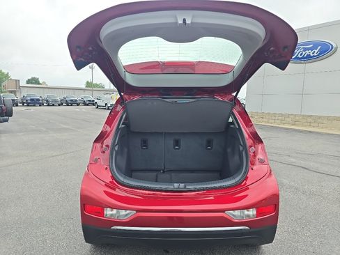 Used 2019 Chevrolet Bolt LT FWD image 10
