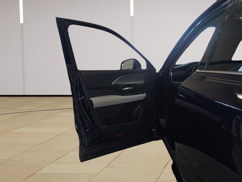 New 2026 Toyota Grand Highlander AWD Hybrid image 29