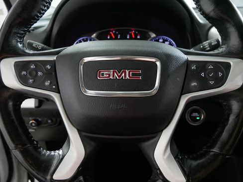Used 2018 GMC Terrain SLT w/ Preferred Package AWD/4WD image 25