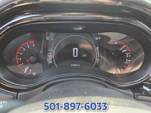 Used 2024 Dodge Durango GT AWD/4WD image 27