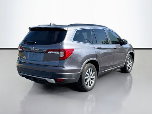 Used 2021 Honda Pilot EX-L image 9