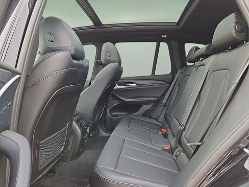 Used 2023 BMW X3 sDrive30i w/ Convenience Package image 17