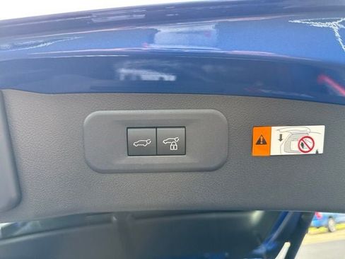 Used 2025 Lexus NX 350 AWD w/ Accessory Package (2T) image 14