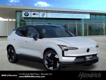 Used 2025 Volvo EX30 Ultra w/ Protection Package Premier