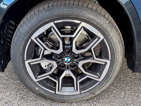 New 2026 BMW X1 xDrive28i w/ Technology Package image 7