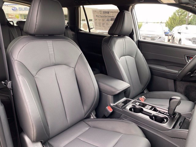 New 2026 Subaru Outback Touring XT AWD/4WD image 9