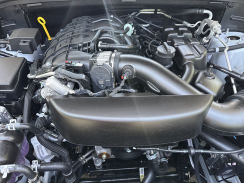 New 2026 Dodge Durango GT image 33