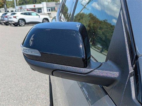 New 2026 GMC Acadia Elevation w/ Black Edition image 14