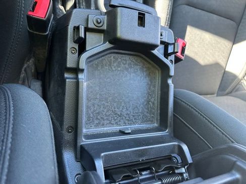 Used 2020 Jeep Wrangler Unlimited Sport S image 18