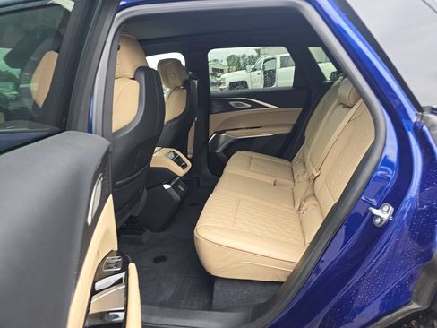 Used 2024 Cadillac Lyriq Sport w/ Nappa Leather Package AWD/4WD image 9