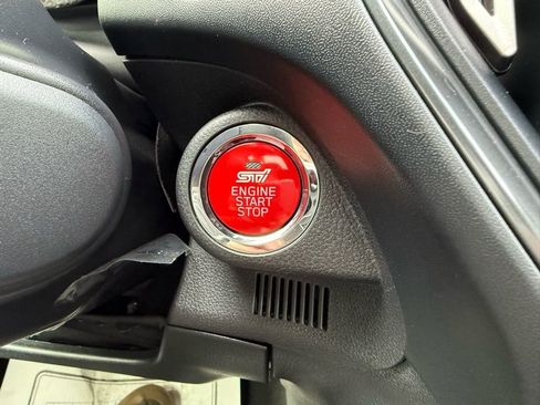 Used 2024 Subaru WRX Limited image 18