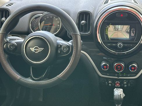 Used 2017 MINI Cooper Countryman S FWD image 30