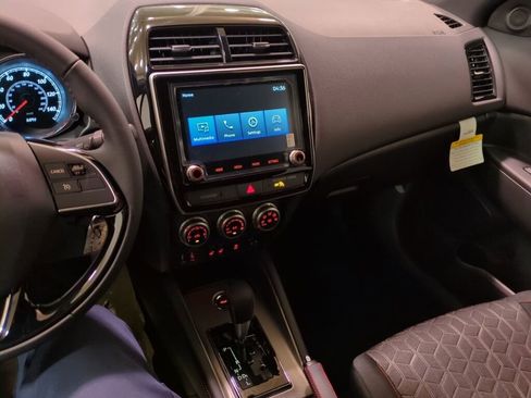 New 2025 Mitsubishi Outlander Sport 2.0 Trail Edition image 20