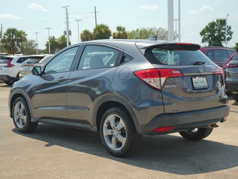 Used 2022 Honda HR-V LX image 4