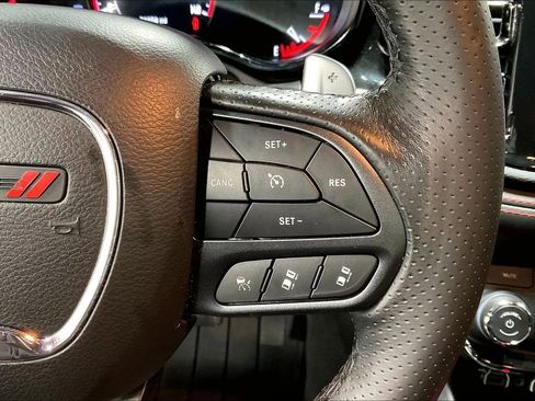 Used 2023 Dodge Durango R/T image 25