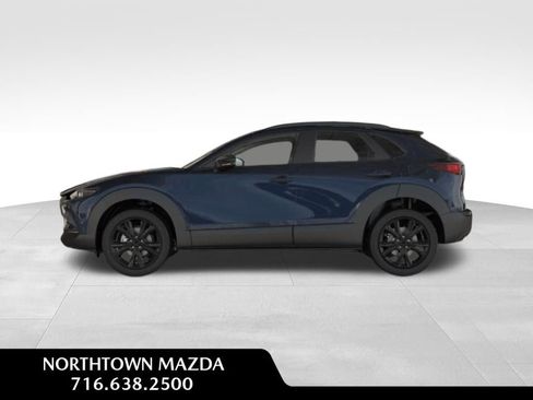 New 2026 MAZDA CX-30 Aire Edition AWD/4WD image 6