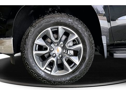 New 2026 Chevrolet Silverado 1500 LT AWD/4WD image 14