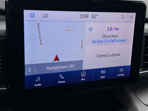 Certified 2023 Ford Explorer Timberline AWD/4WD image 25