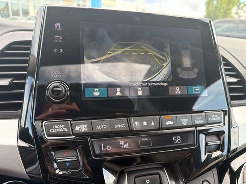 Used 2020 Honda Odyssey Elite image 21