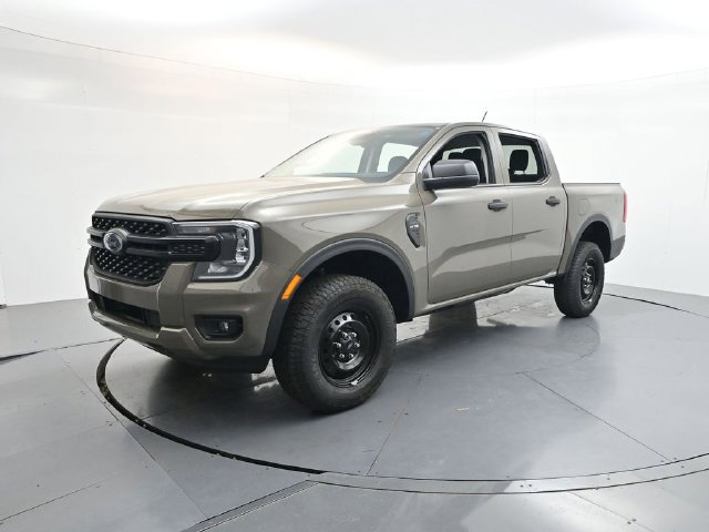 New 2026 Ford Ranger XL AWD/4WD image 3