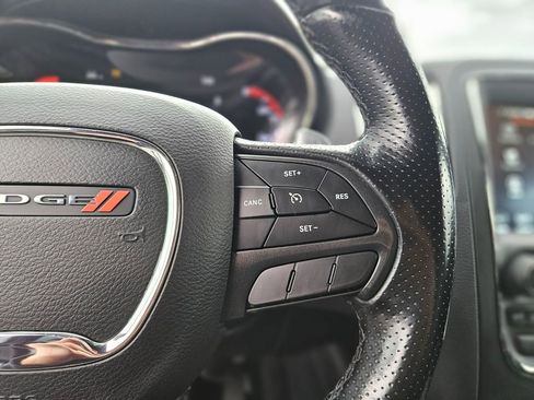 Used 2020 Dodge Durango R/T w/ Blacktop Package image 28