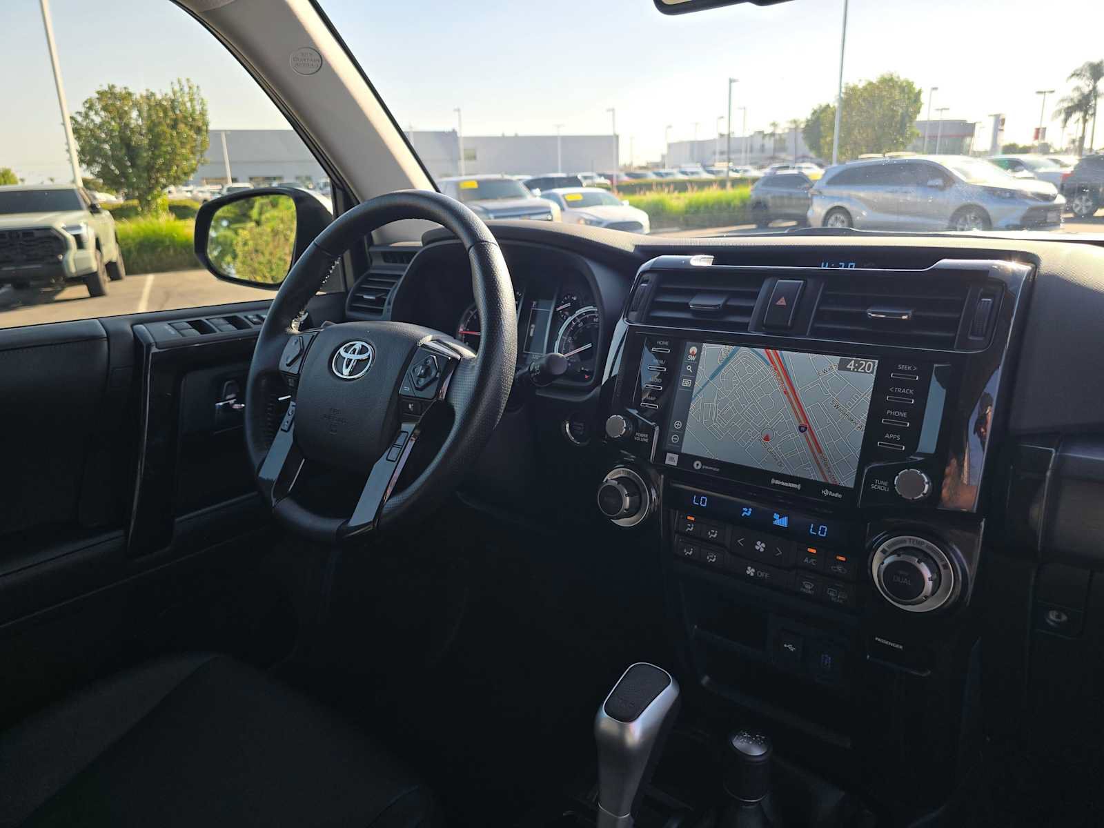Certified 2023 Toyota 4Runner TRD Pro AWD/4WD image 11