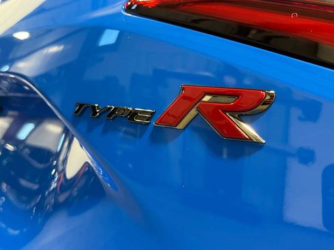 New 2025 Honda Civic Type R image 5