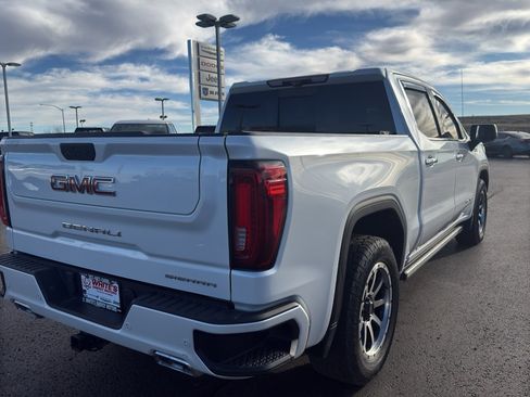 Used 2021 GMC Sierra 1500 Denali w/ Denali Ultimate Package image 6
