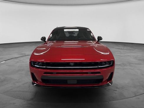 New 2026 Dodge Charger Scat Pack AWD/4WD image 10