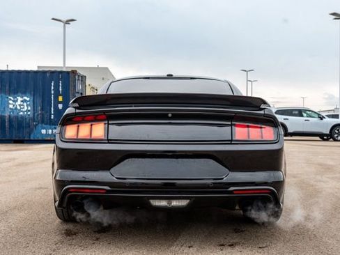 Used 2019 Ford Mustang Bullitt w/ Bullitt Electronics Package image 6