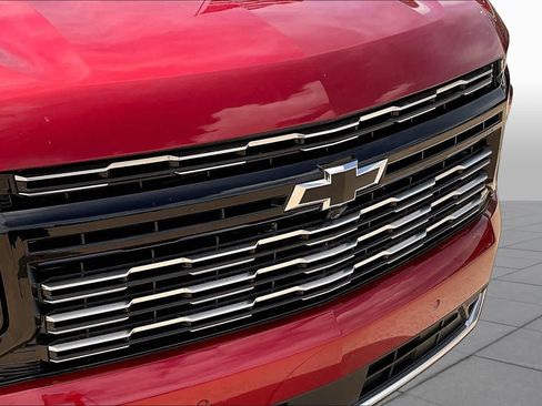 Used 2025 Chevrolet Tahoe High Country AWD/4WD image 62