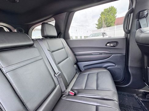 New 2026 Dodge Durango GT AWD/4WD image 22
