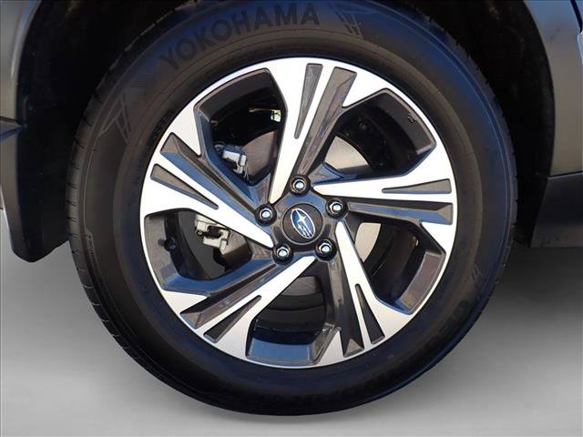 Used 2026 Subaru Crosstrek 2.5i Premium AWD/4WD image 7