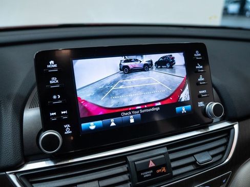 Used 2018 Honda Accord EX-L image 27