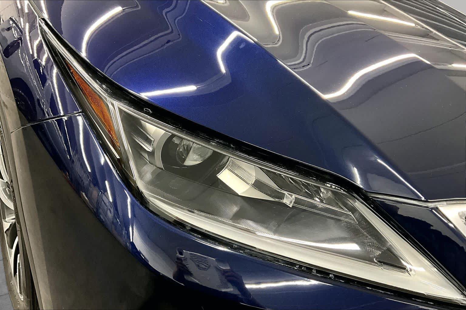 Used 2022 Lexus RX 350 FWD image 27
