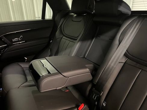 Certified 2025 Land Rover Range Rover Sport Dynamic SE AWD/4WD image 13