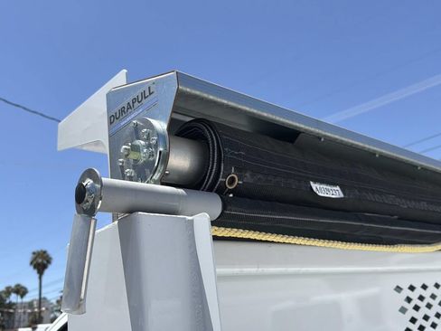 New 2026 Ford F550 4x4 Regular Cab Super Duty image 9
