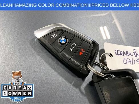 Used 2022 BMW 430i xDrive Coupe w/ Convenience Package AWD/4WD image 11