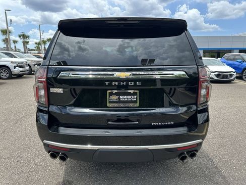 Used 2024 Chevrolet Tahoe Premier RWD image 15