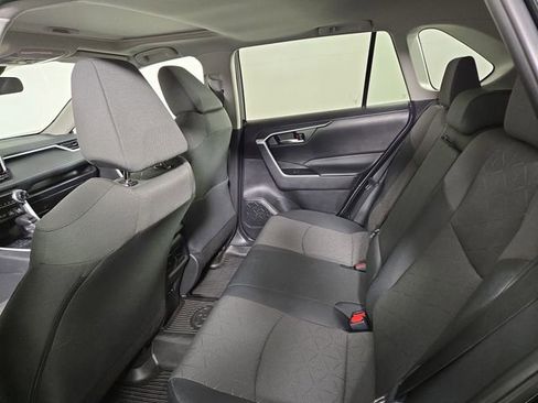 Used 2024 Toyota RAV4 XLE image 15