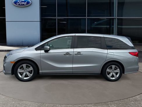 Used 2020 Honda Odyssey EX-L image 8