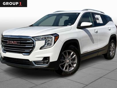 Used 2023 GMC Terrain SLT