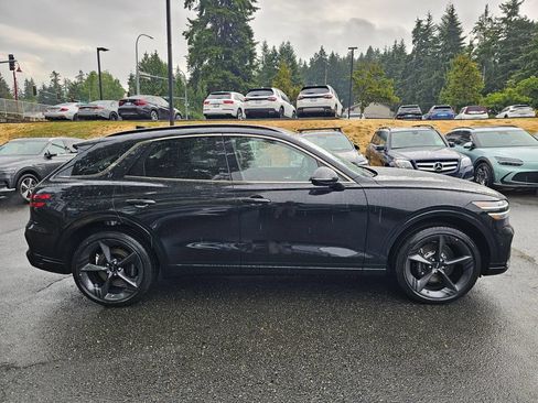 New 2026 Genesis GV70 2.5T Sport Prestige AWD/4WD image 4