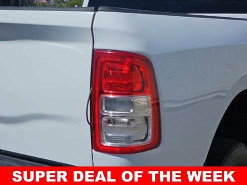 Used 2022 RAM 2500 Tradesman AWD/4WD image 38