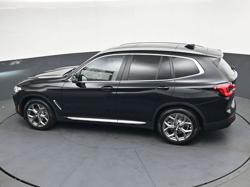 Used 2023 BMW X3 xDrive30i w/ Premium Package w/ZPA AWD/4WD image 27