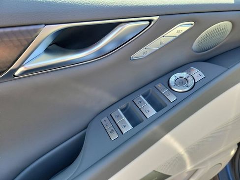 New 2026 Genesis G80 2.5T Sport Prestige AWD/4WD image 17