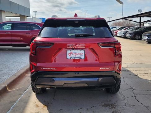 New 2026 GMC Terrain AT4 w/ Convenience Package III image 5