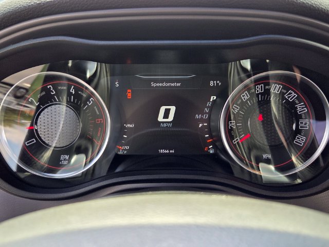 Used 2023 Dodge Challenger R/T Scat Pack RWD image 24