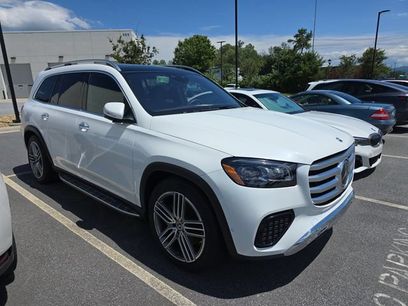 Used 2026 Mercedes-Benz GLS 450 4MATIC